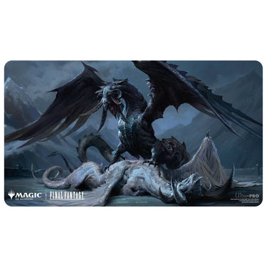 Techzone Geelong Magic the Gathering - FINAL FANTASY Playmat v3 for MtG